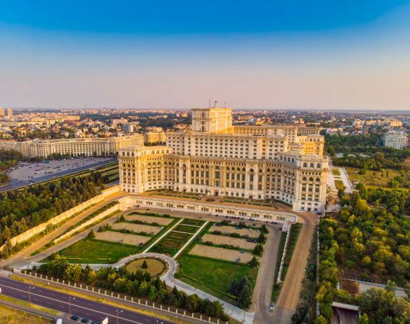 Bucharest attractions, museums