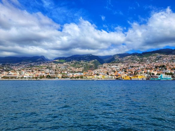 Madeira attractions, hikes