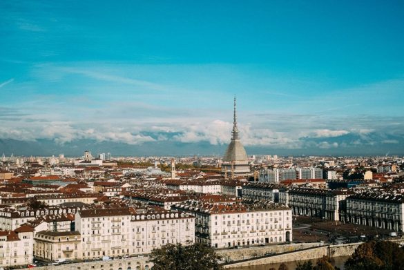 Turin attractions