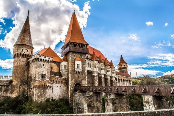 Best places in Transylvania