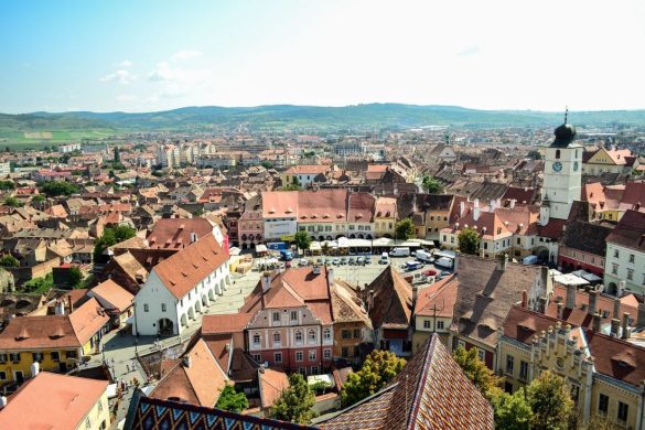 Sibiu attractions, museums