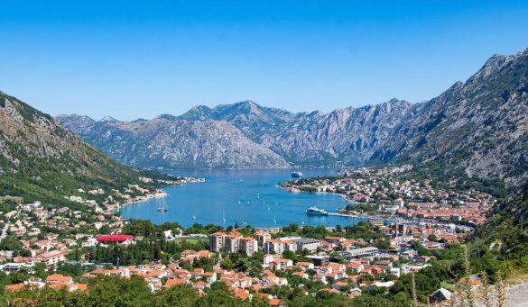 Best places in Montenegro - 12 beautiful attractions