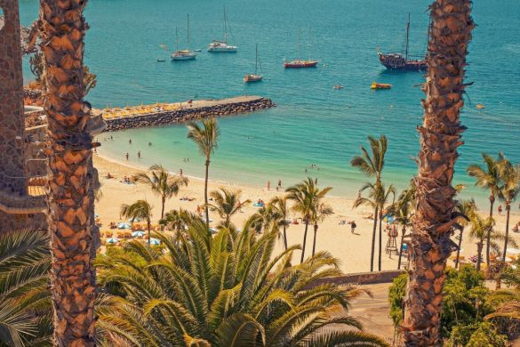 Gran Canaria activities