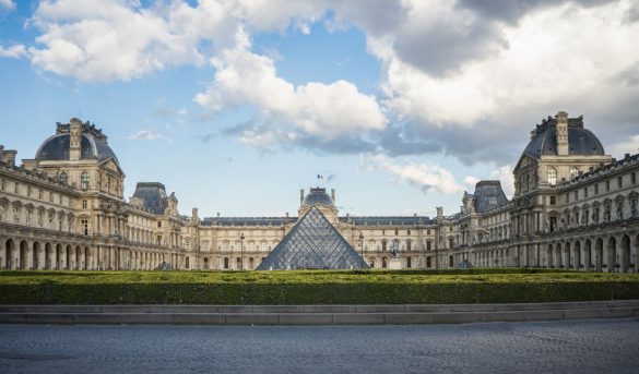 Best museums in the world
