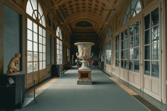 best museums in Florence