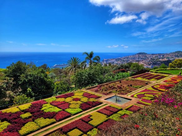 Madeira – a paradise for active holidaymakers