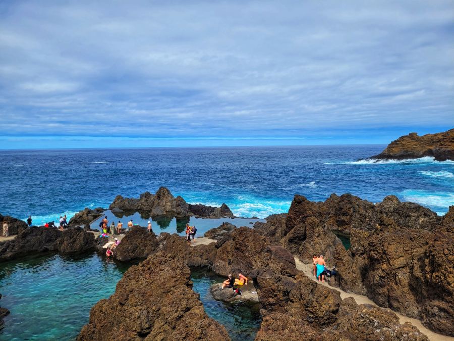Porto Moniz