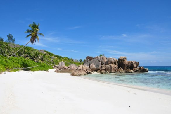 Seychelles – attractions, beaches