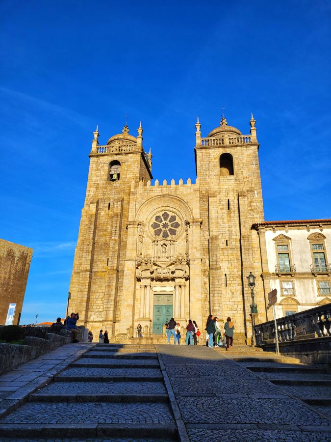 Sé do Porto