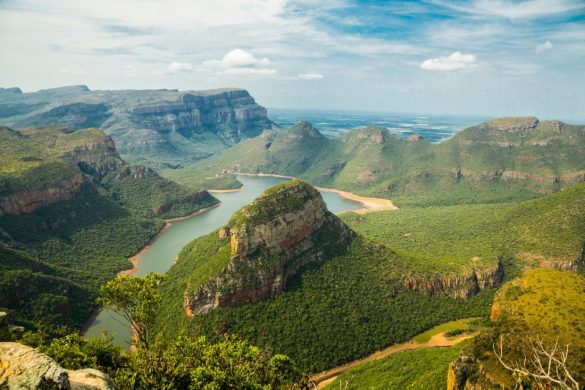 Best places in South Africa