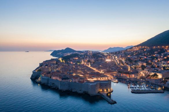 Dubrovnik attractions, beaches