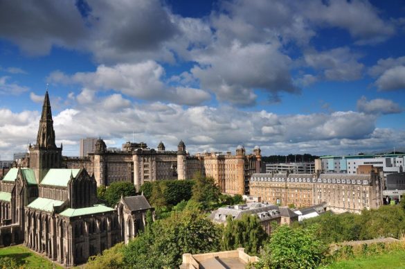 Glasgow attractions