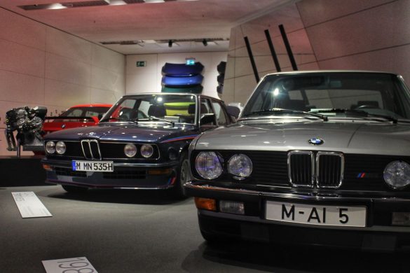 Best museums in Munich