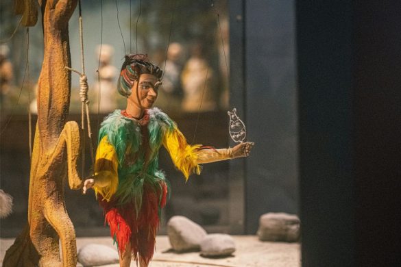 Best museums in Salzburg