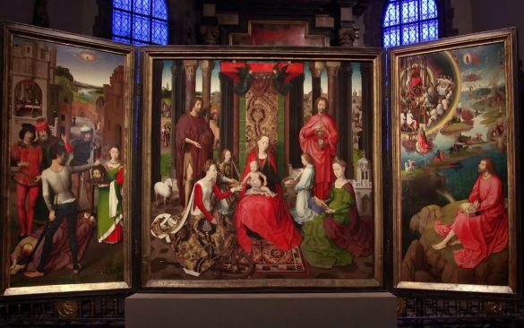 Best museums in Bruges