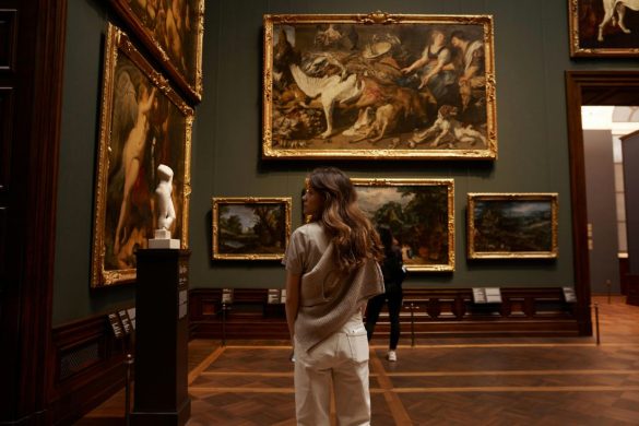 best museums in Dresden