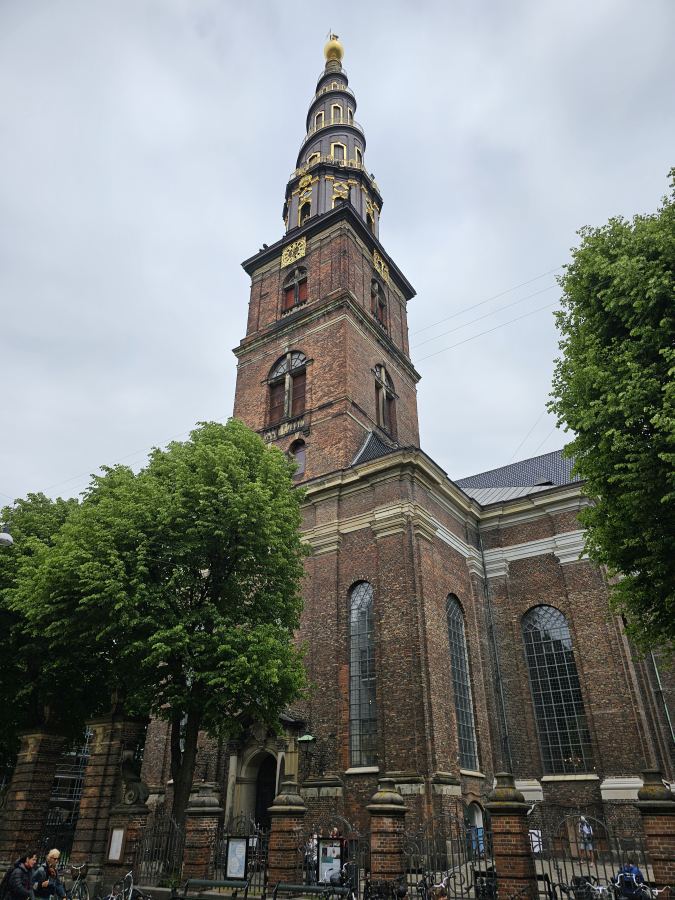 Vor Frelsers Kirke