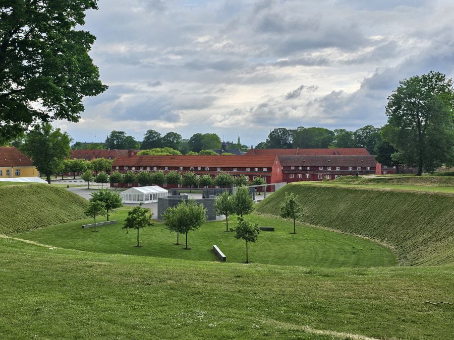 Kastellet