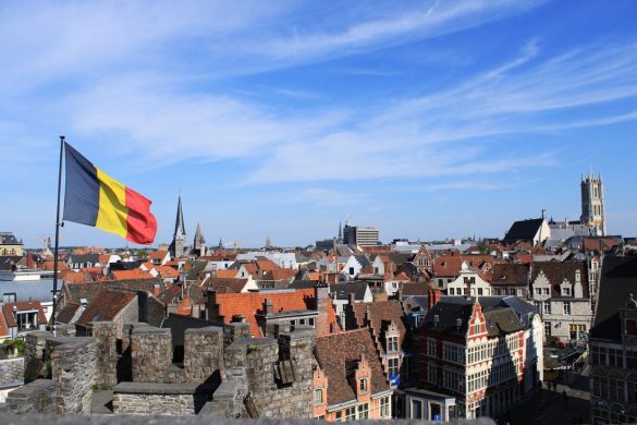 Best museums in Ghent