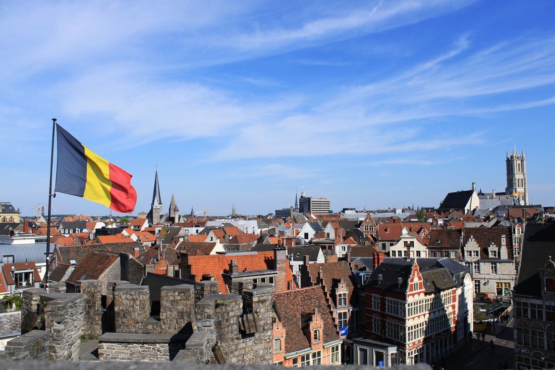 Best museums in Ghent