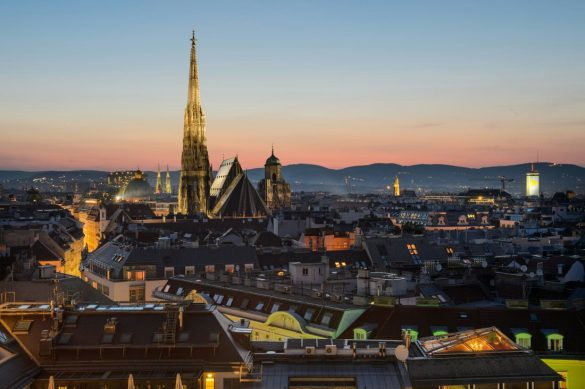 Best museums in Vienna