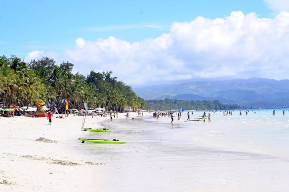 Best places in the Philippines