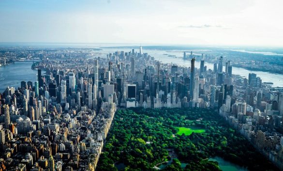 New York attractions – Best places in Manhattan