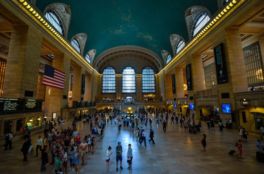 The location for many film shoots