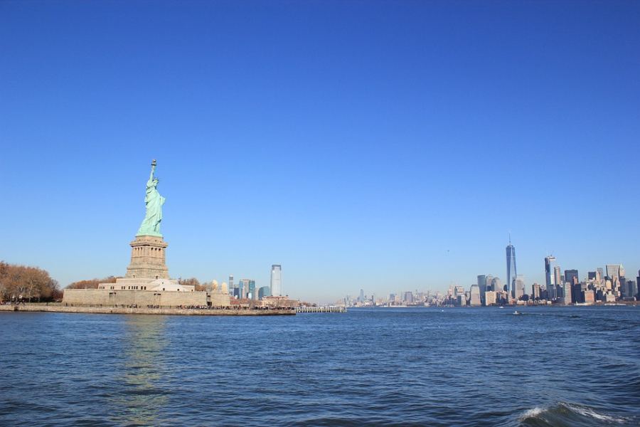 A symbol of New York