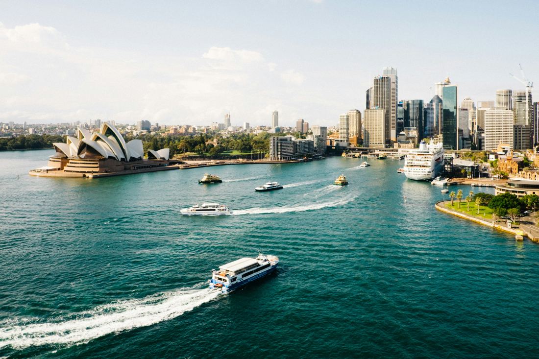 tipsforjourney-sydney-attractions Sydney attractions