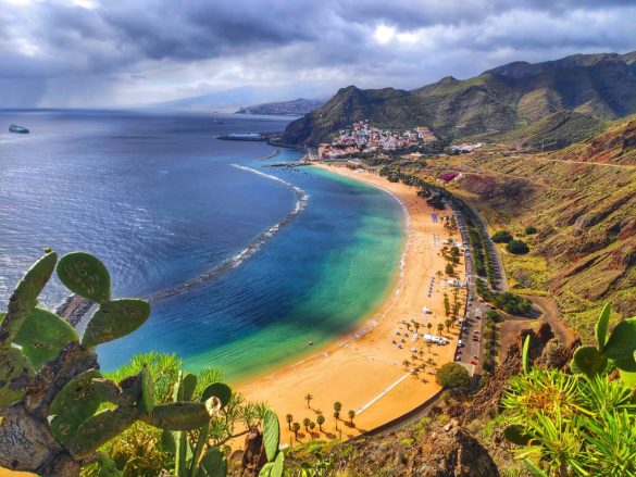 Tenerife attractions