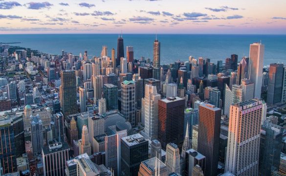 Chicago attractions