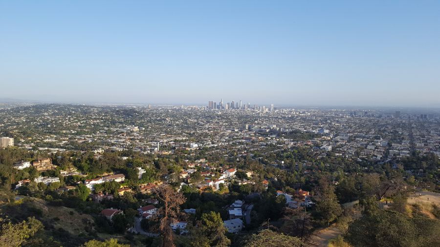 Such a wonderful view