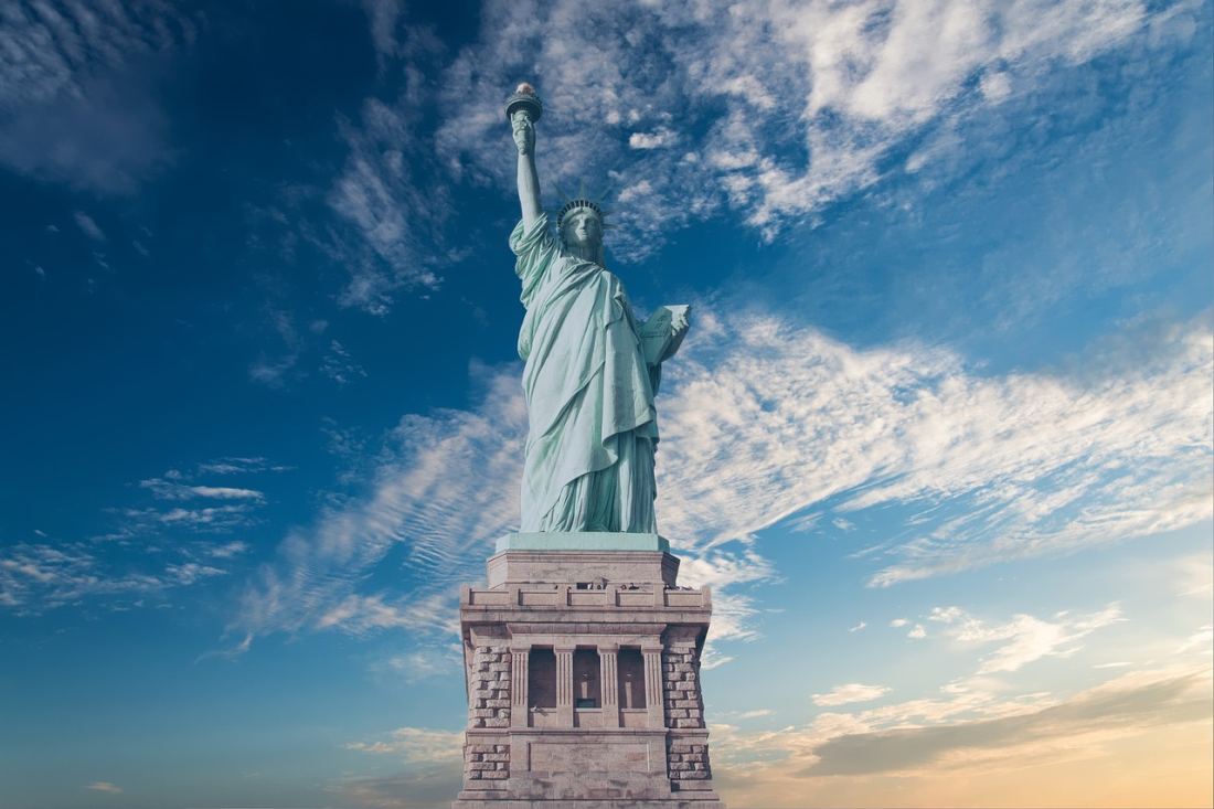 Best World Heritage Sites in North America