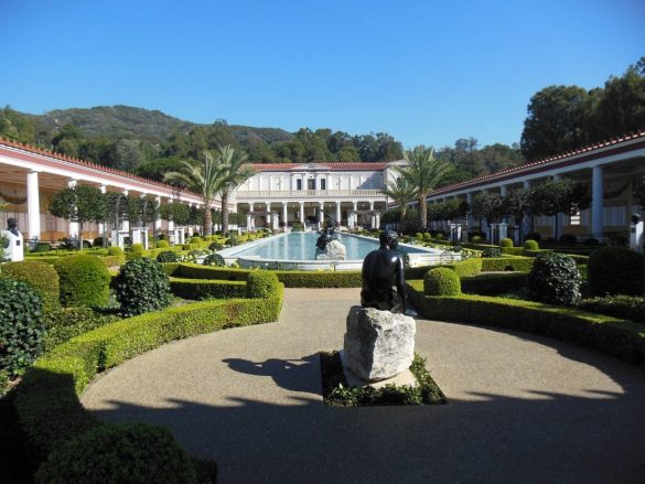 best museums in Los Angeles