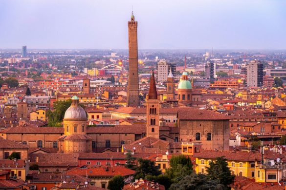 Bologna attractions