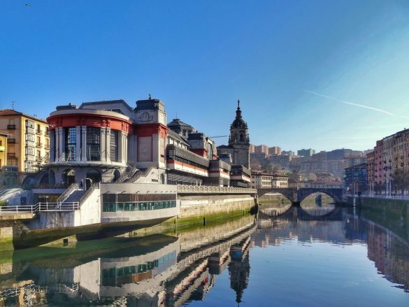 Bilbao attractions