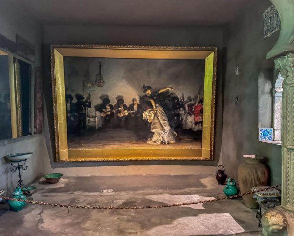 Best museums in Boston