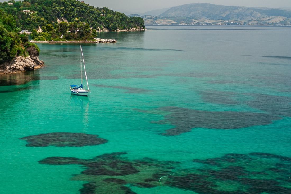 tipsforjourney-corfu-attractions-beaches Corfu attractions, beaches