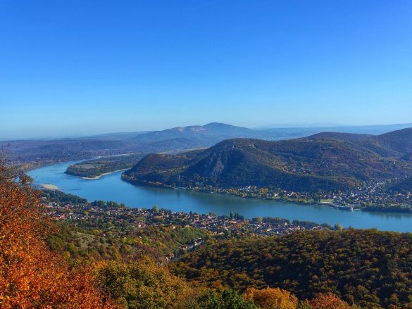 Best places in Hungary