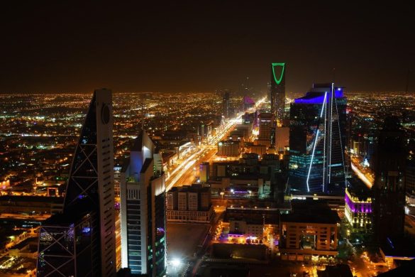 Best places in Saudi Arabia