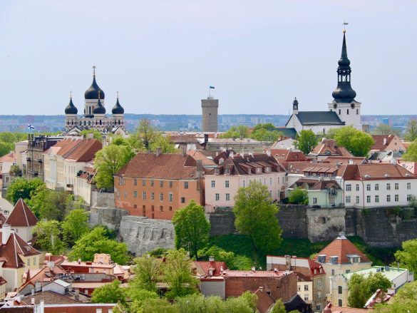 Best places in Estonia