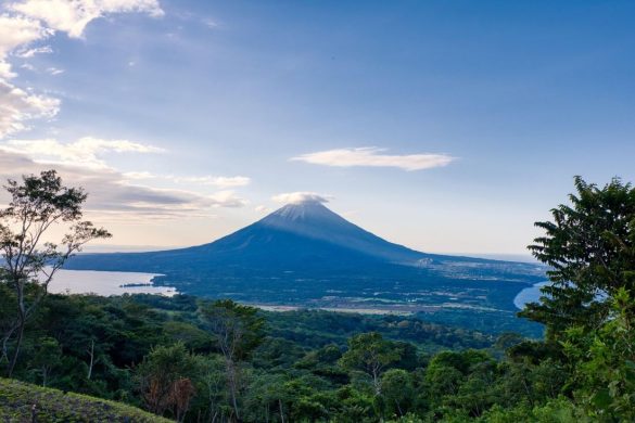 Best places in Nicaragua
