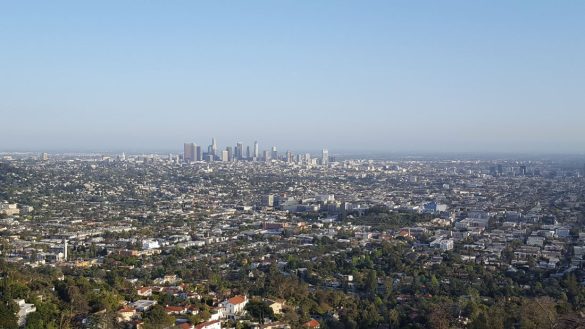 USA West Coast trip – part 2: Los Angeles