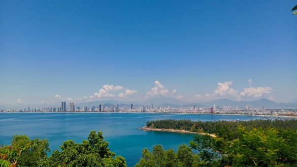 Da Nang attractions, weather