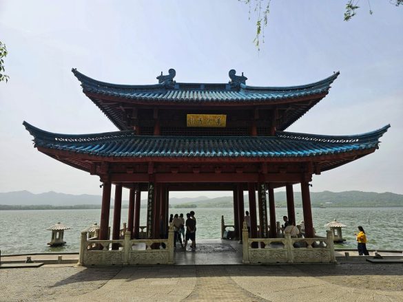 My trip to China – part 1: preparations, important information