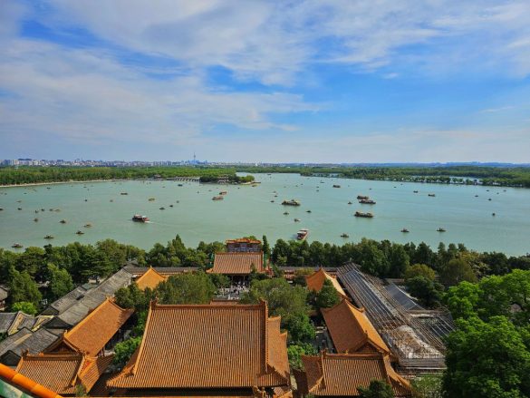 My trip to China – part 2: Beijing