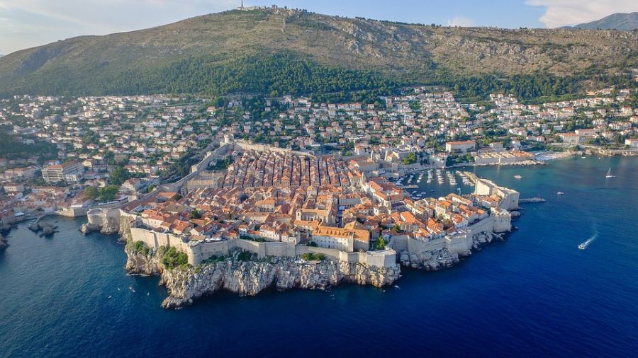 The most beautiful city on the Adriatic