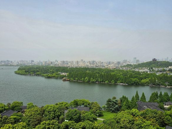 My trip to China – part 5: Hangzhou