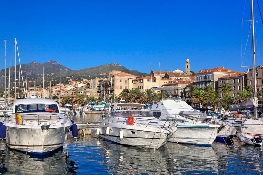 Important tourist destination